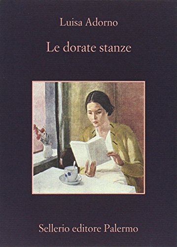 Le dorate stanze: Storia in tre tempi (La memoria) (Italian …