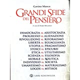 Le grandi sfide del pensiero