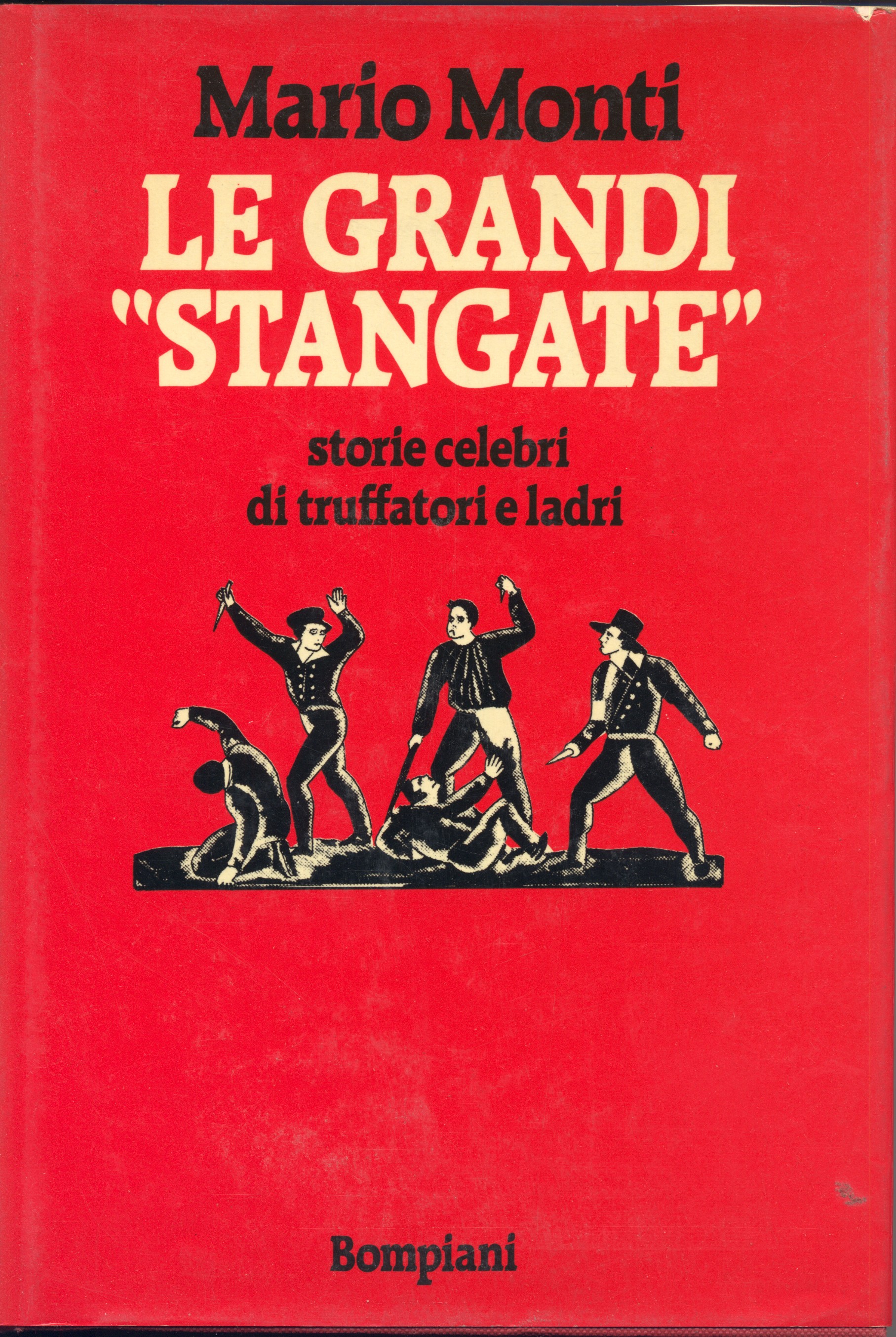 le grandi stangate