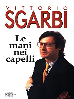 Le mani nei capelli (Ingrandimenti)