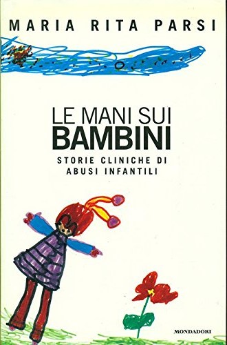 Le mani sui bambini