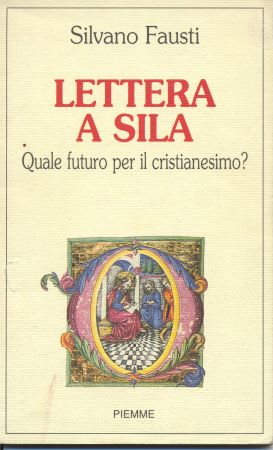 lettera a sila