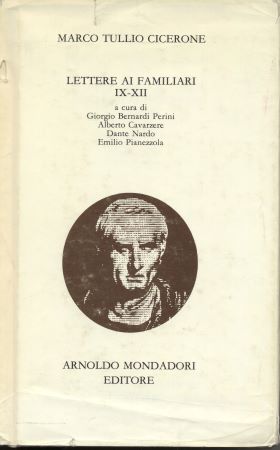 lettere ai familiari ix-xii