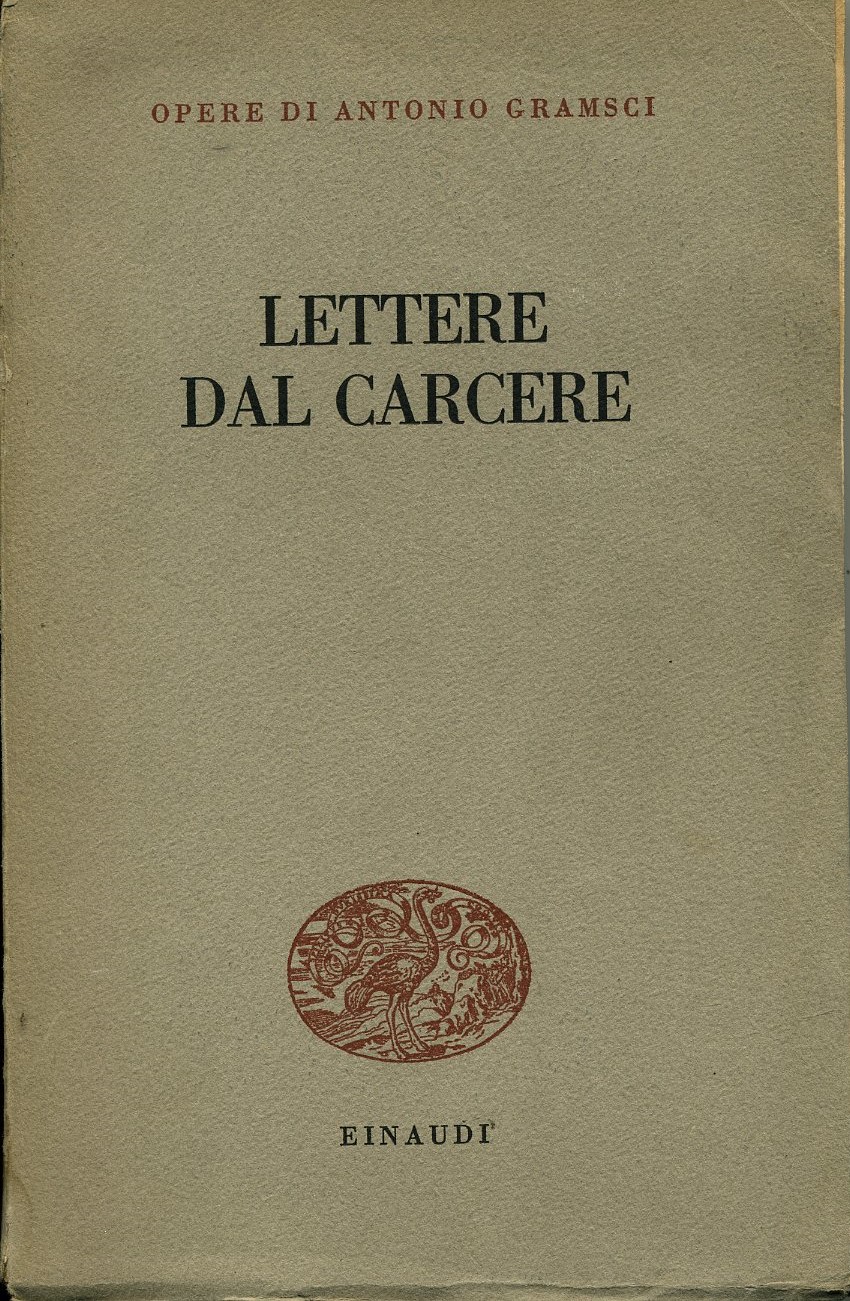 lettere dal carcere