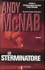 Lo sterminatore