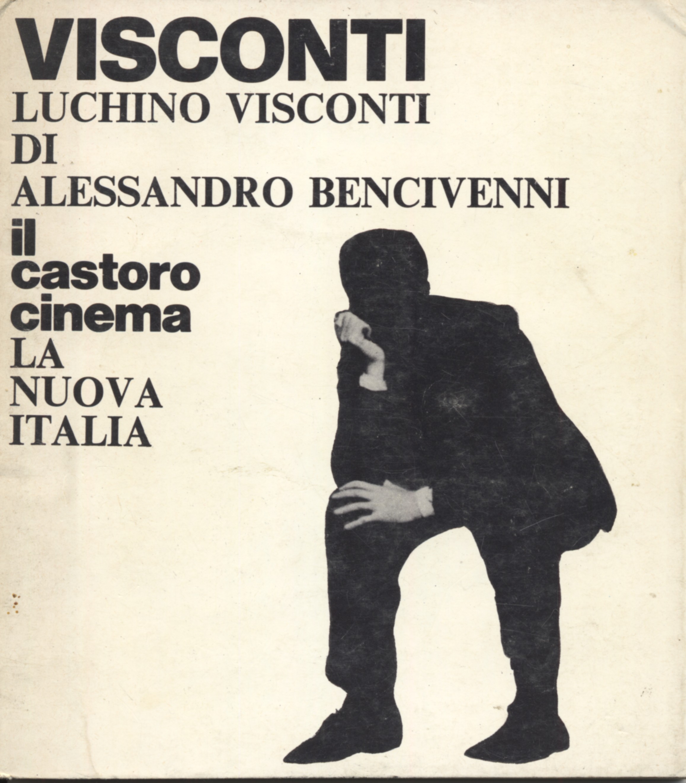 luchino visconti