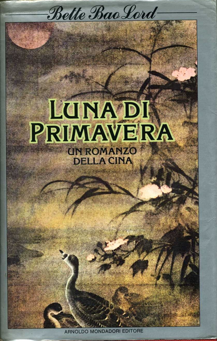 luna di primavera