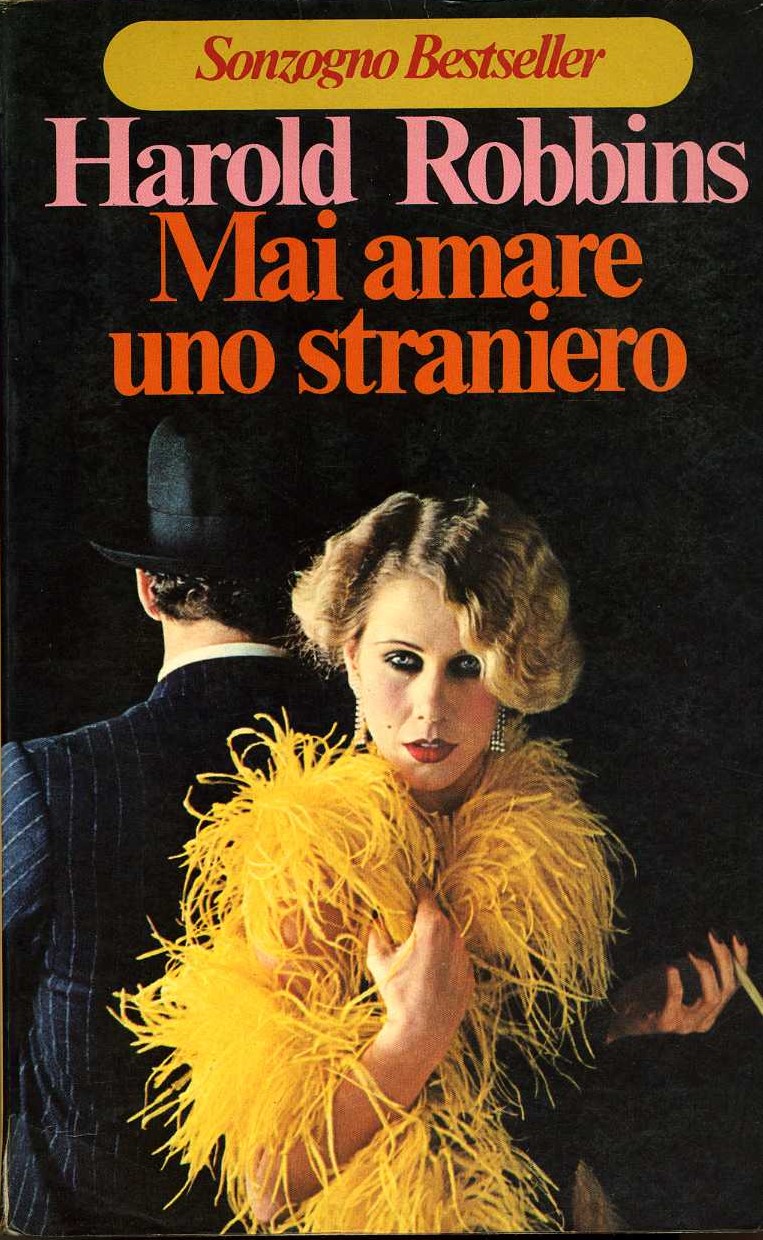 mai sposare uno straniero