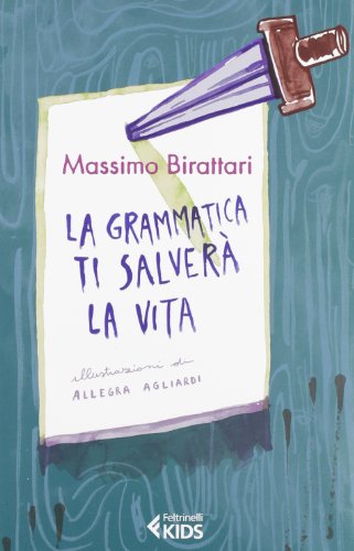 MASSIMO BIRATTARI - GRAMMATICA