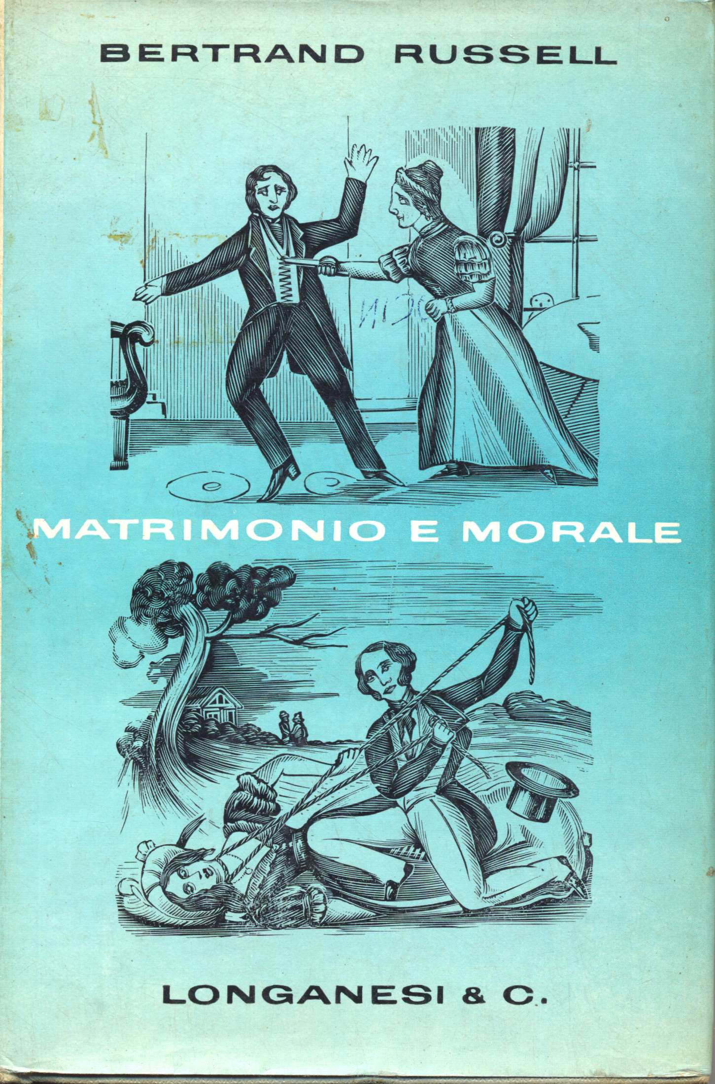 matrimonio e morale