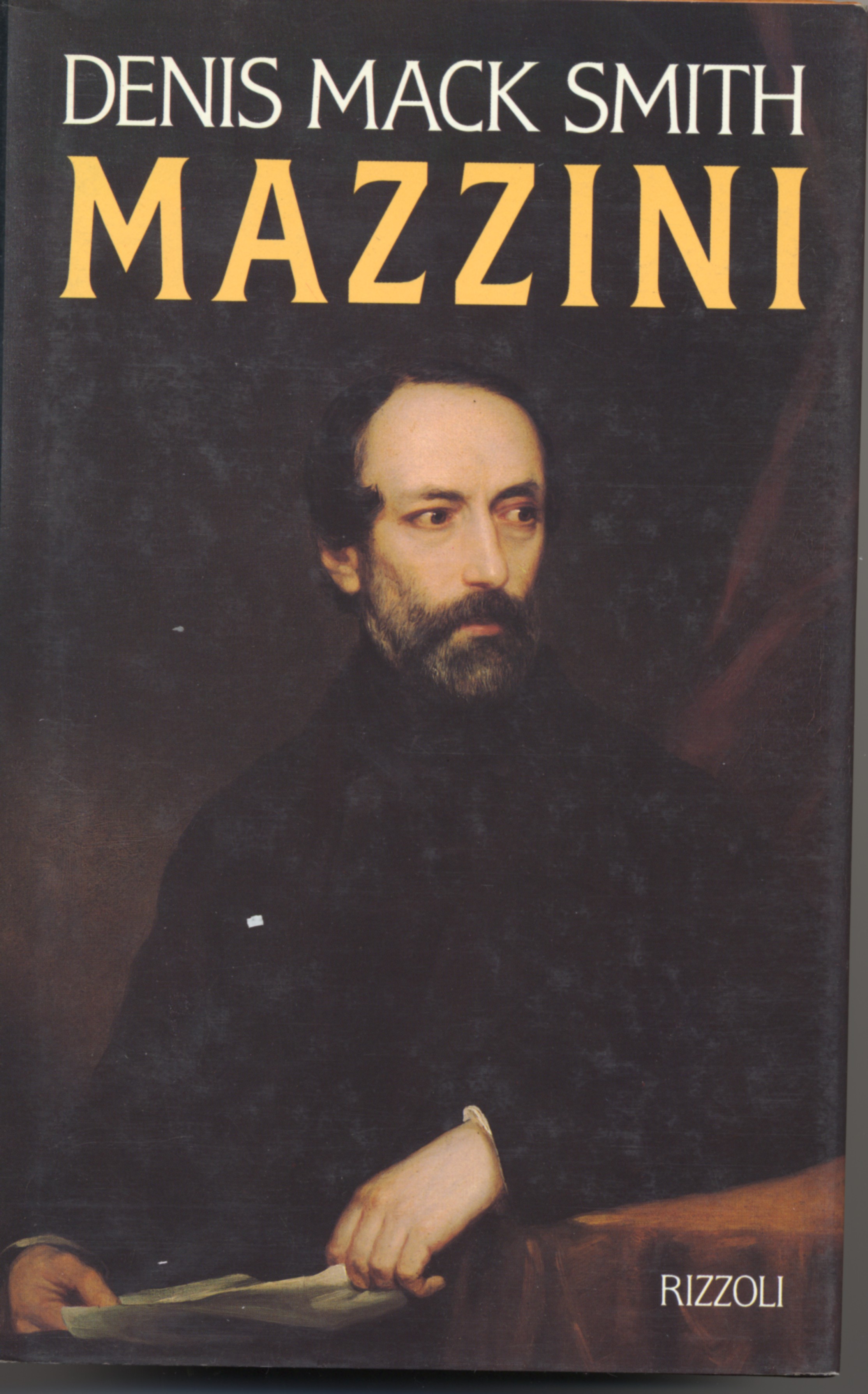 Mazzini