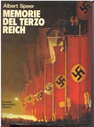 memorie del terzo reich