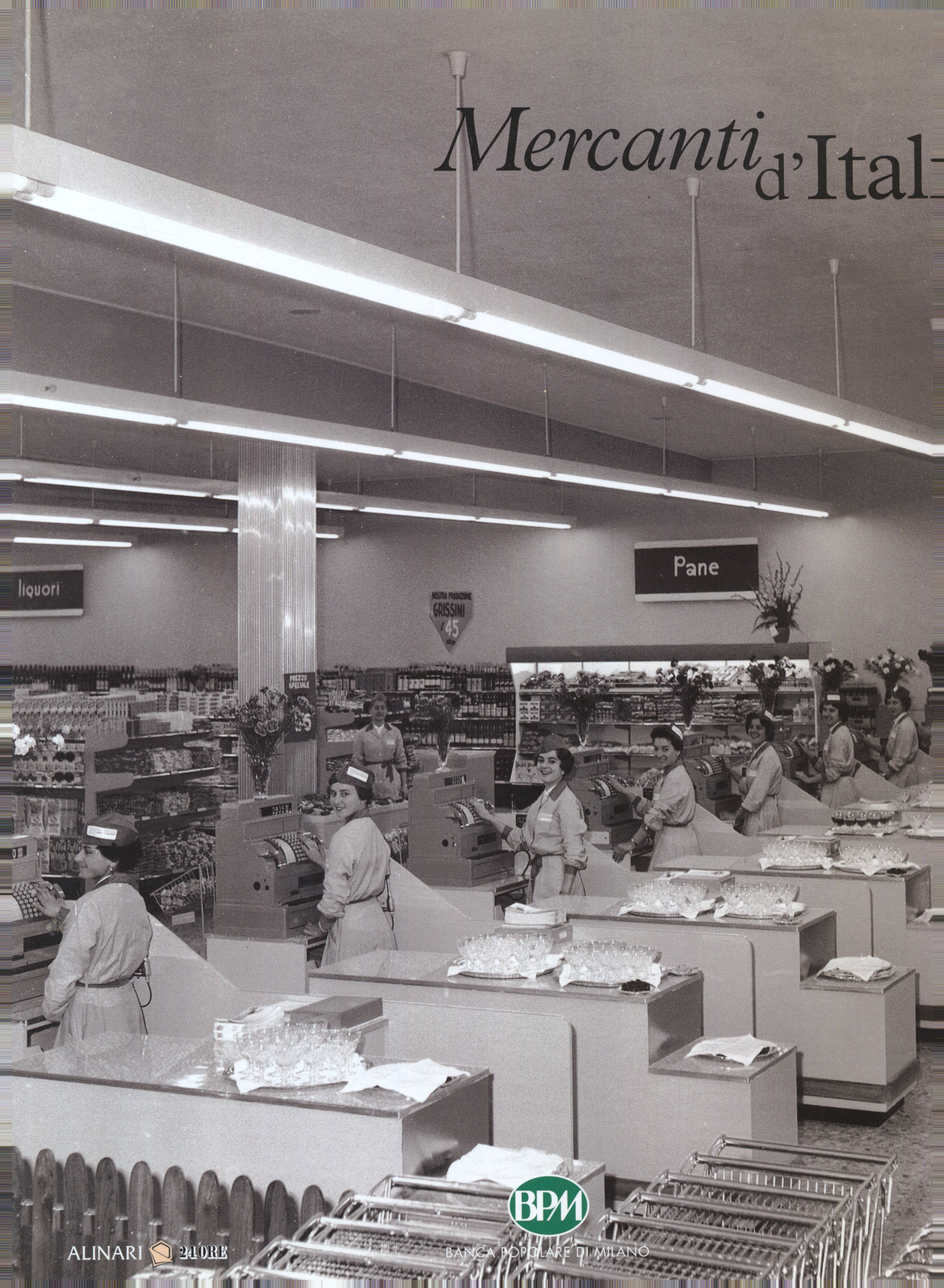 mercanti d`italia Lombardia. ediz. illustrata