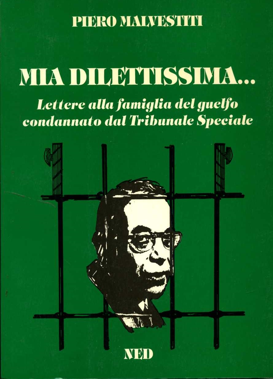 mia dilettissima