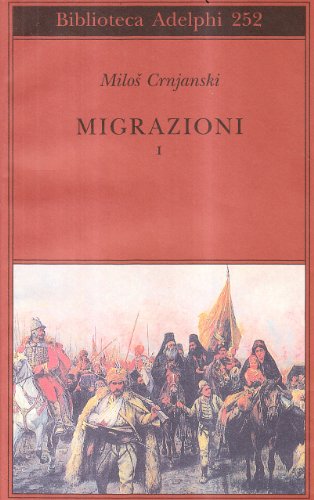 Migrazioni (Vol. 1)