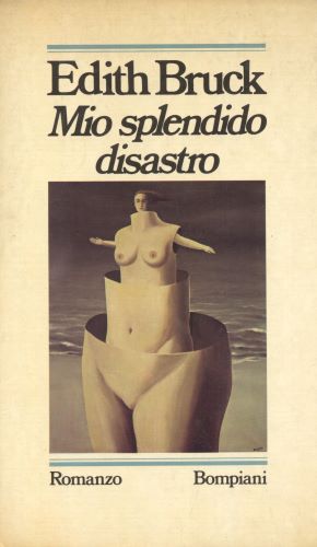mio splendido disastro