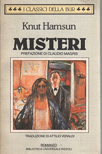 Misteri (Bur classici)