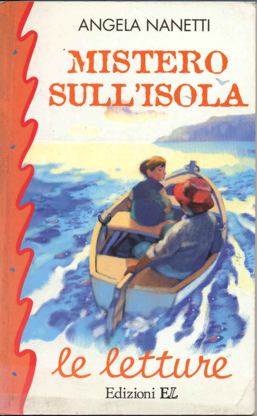 Mistero Sull`Isola