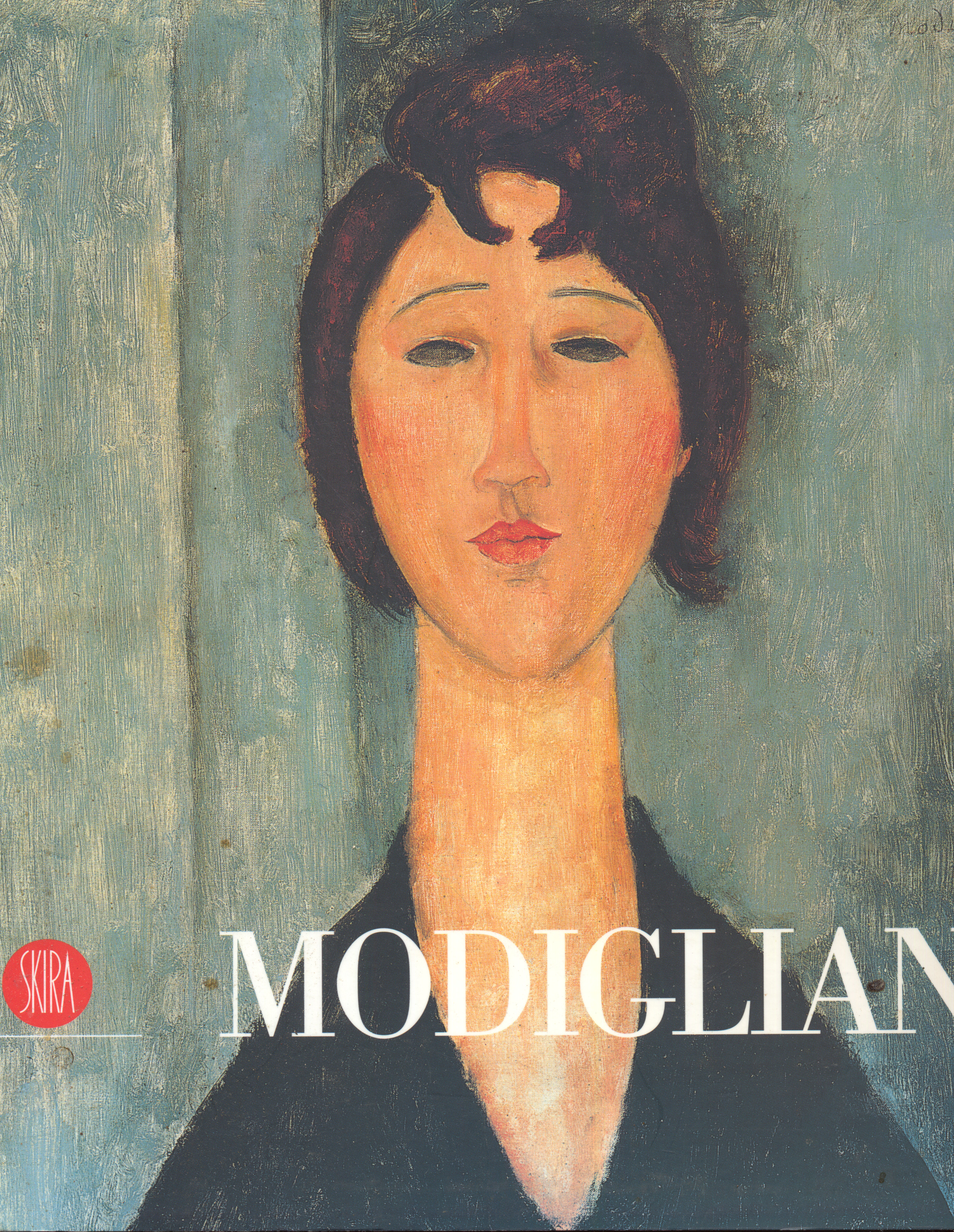 Modigliani. ediz. illustrata