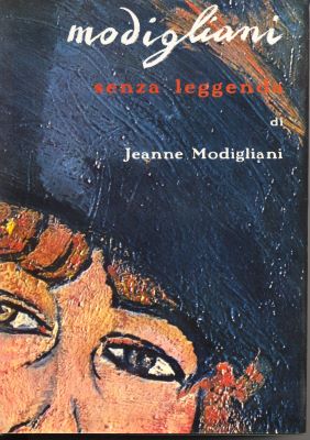 modigliani senza leggenda