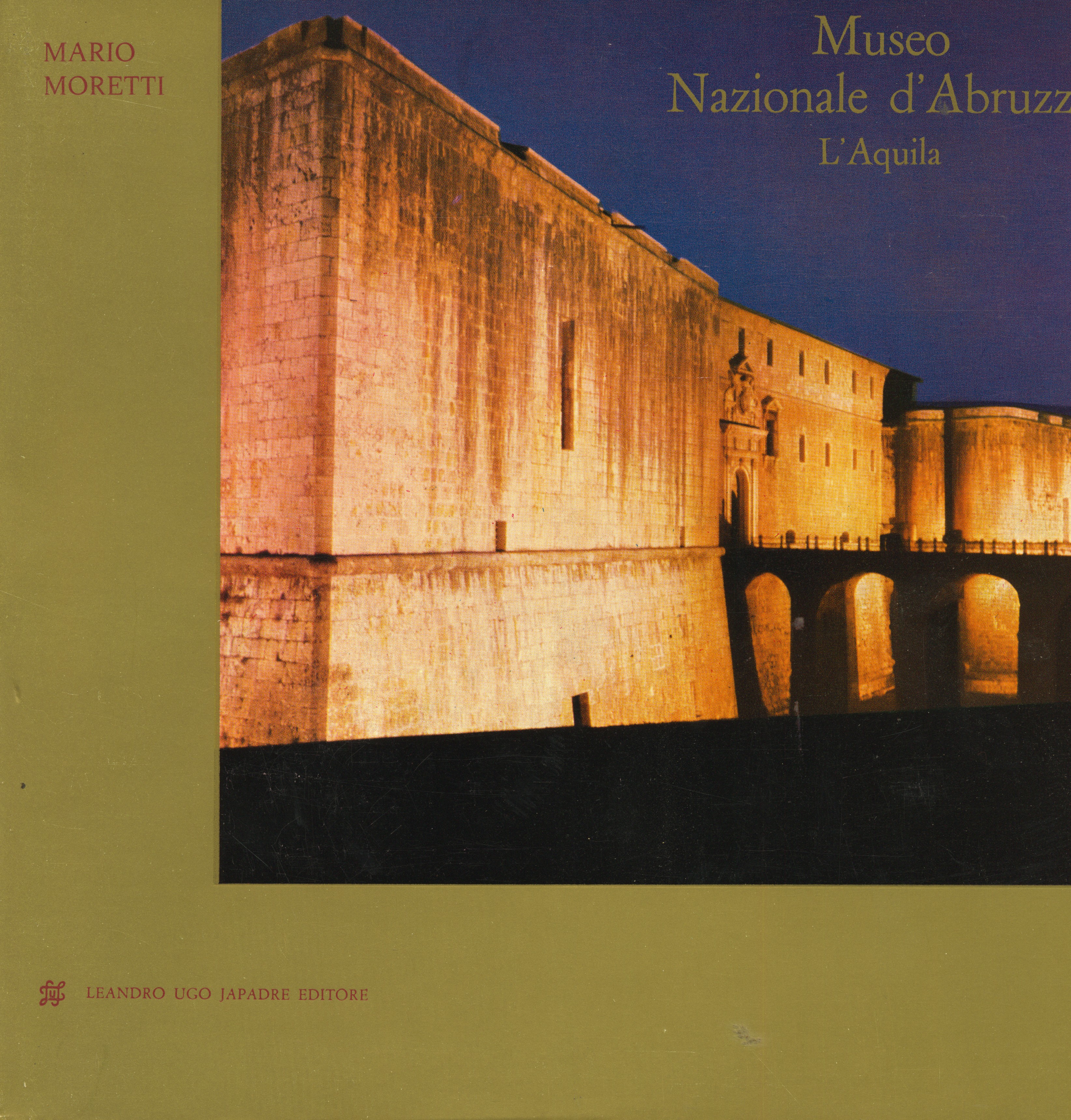 museo nazionale d`abruzzo