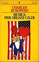 Musica per organi caldi (L`avventura)