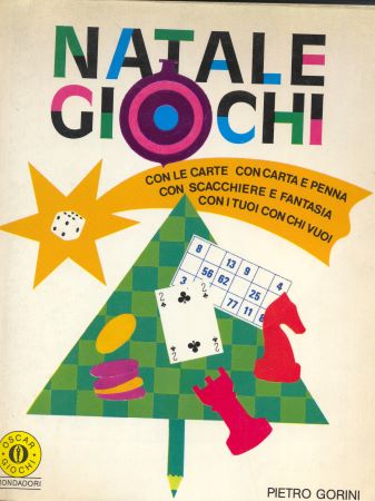 natale giochi