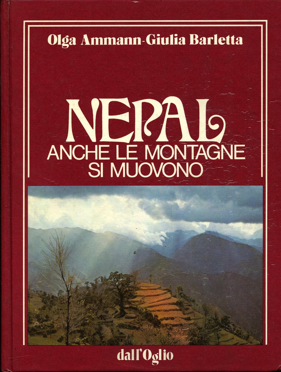 Nepal. Anche le montagne si muovono