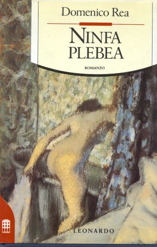 ninfa plebea