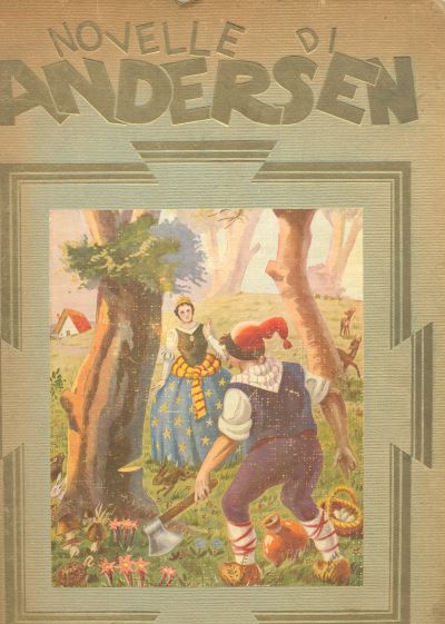 novelle di andersen