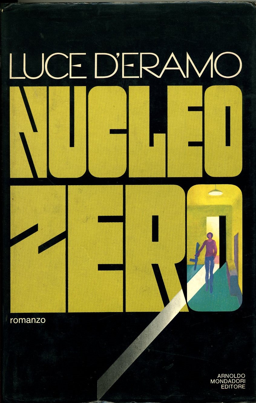 nucleo nero