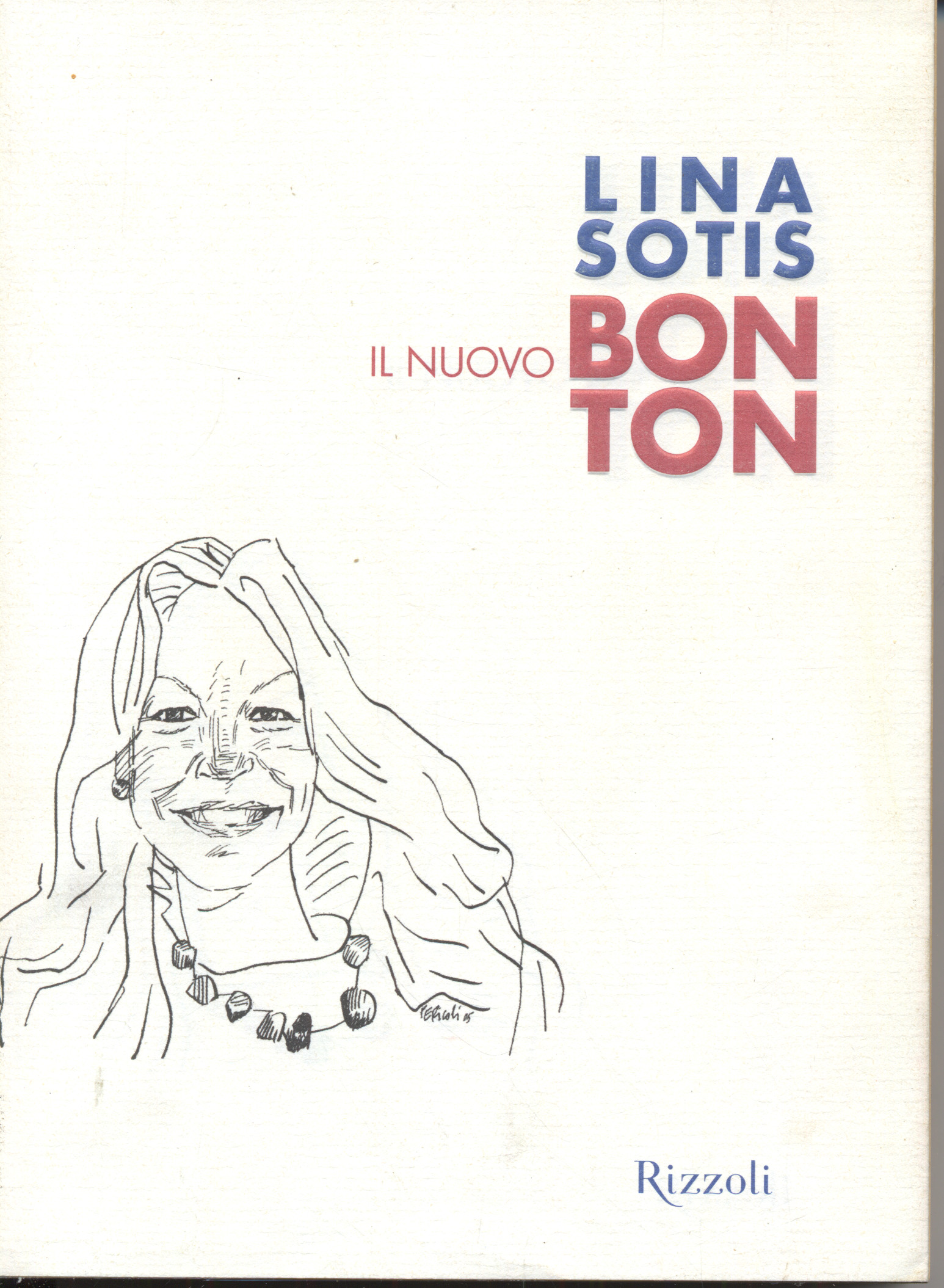 nuovo bon ton (Il)