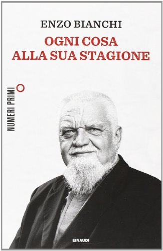 Ogni cosa alla sua stagione