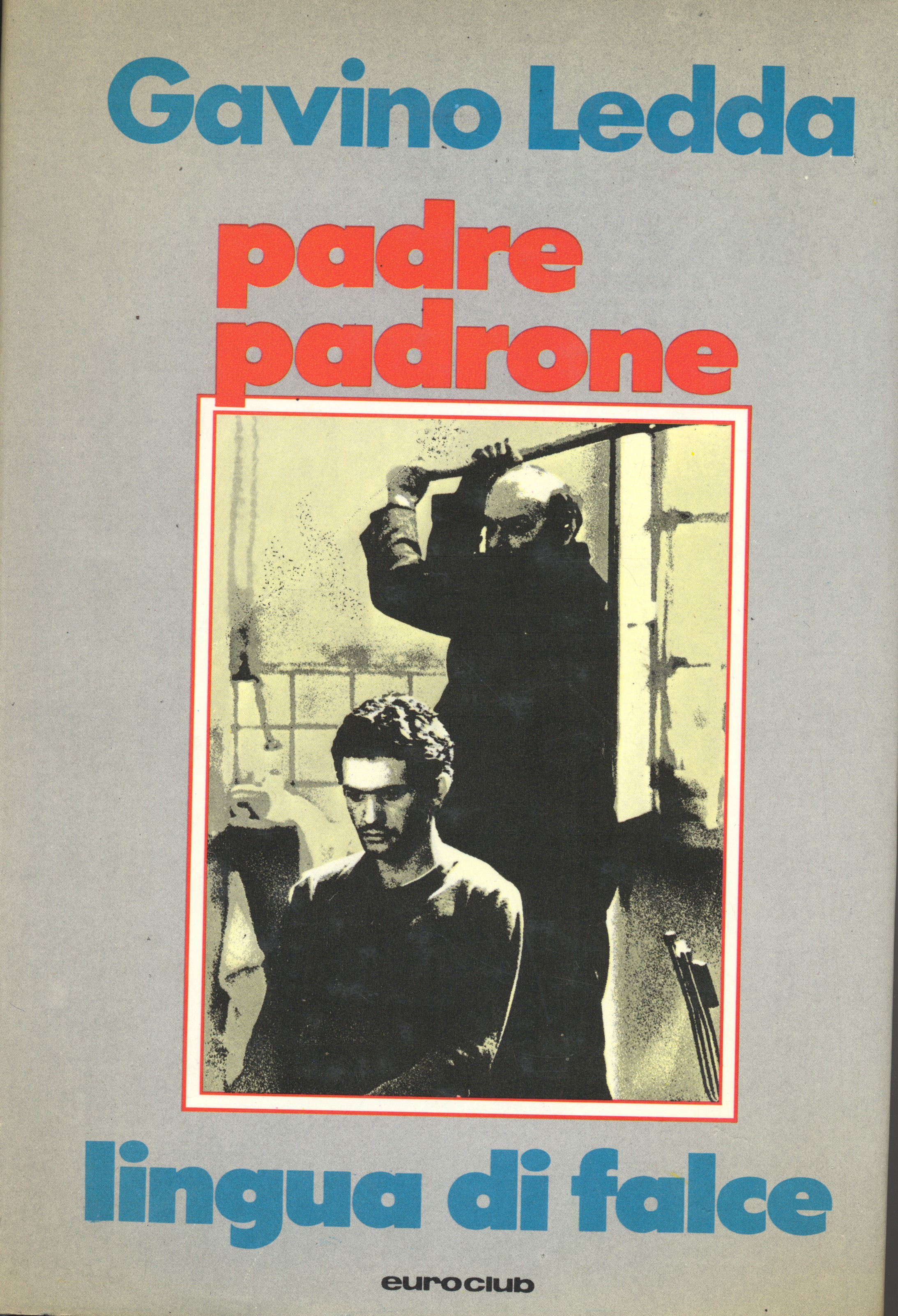 padre padrone