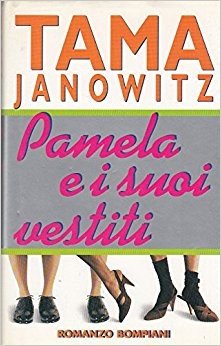 Pamela e i suoi vestiti (Letteraria)