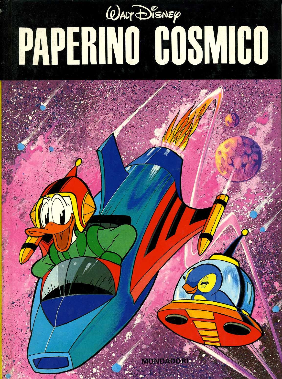 paperino cosmico