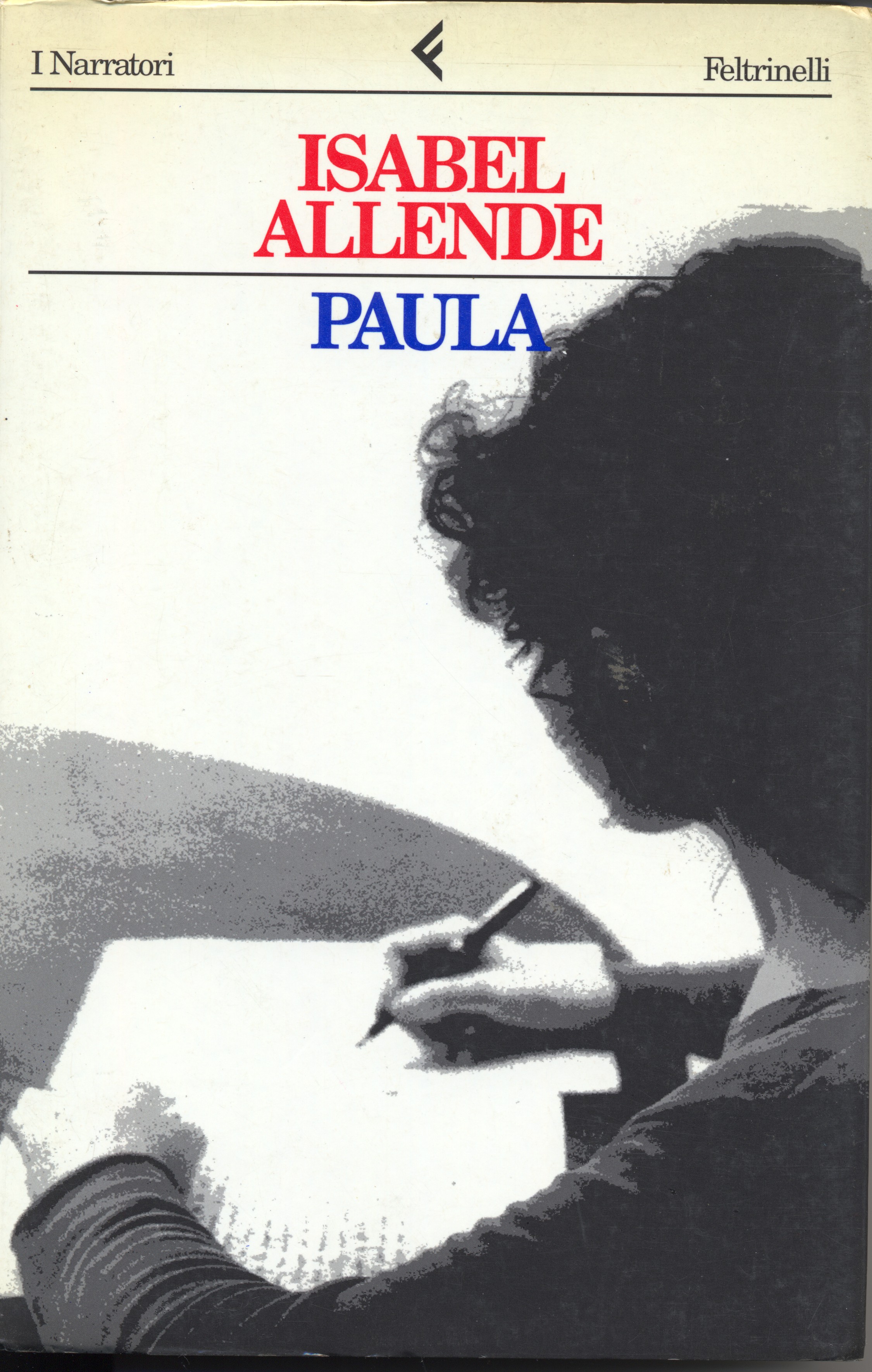 Paula (I narratori)