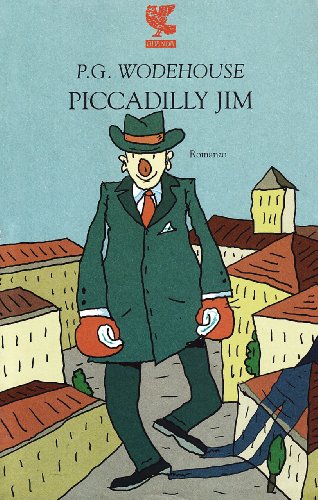 Piccadilly Jim