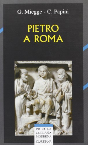 Pietro a Roma