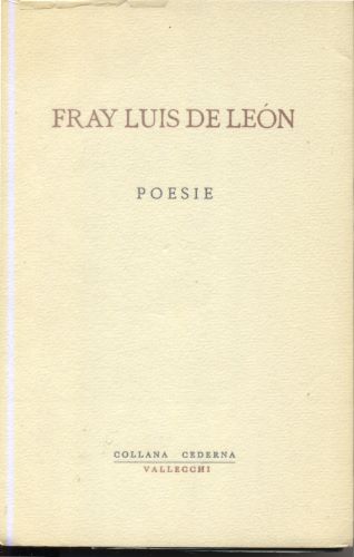 poesie