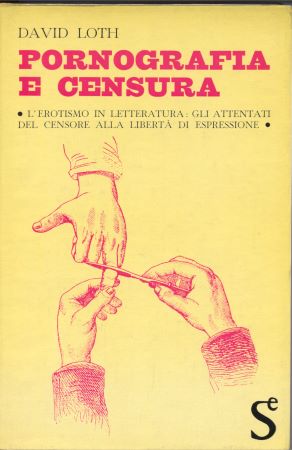 pornografia e censura