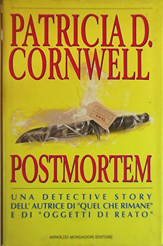 Postmortem (Omnibus stranieri)