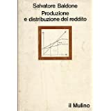 produzione e distribuzione del reddito