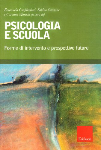 Psicologia e scuola