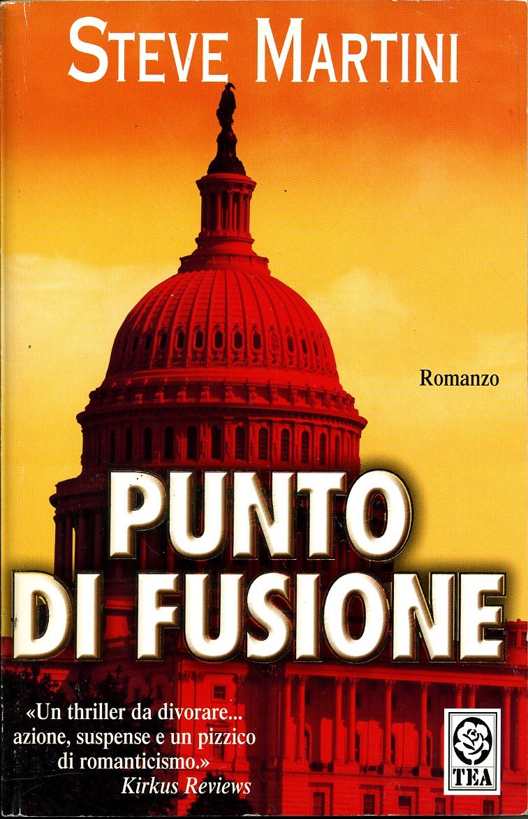 Punto di fusione (Teadue)