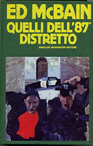 Quelli dell`87¦ distretto