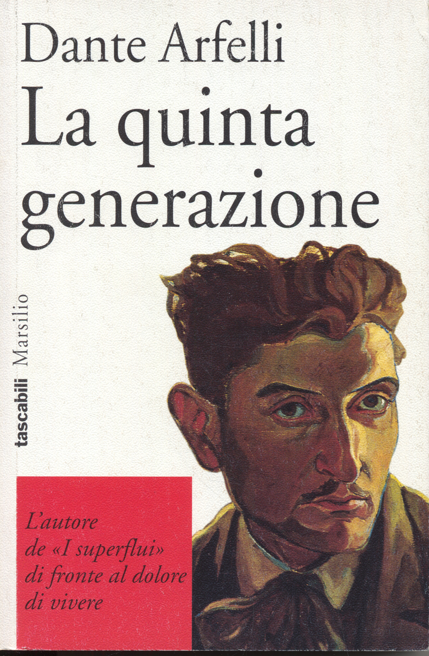 quinta generazione (La)