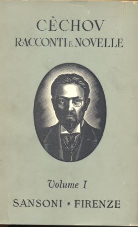 racconti e novelle