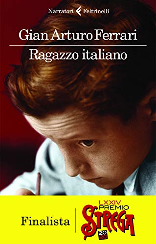 Ragazzo italiano