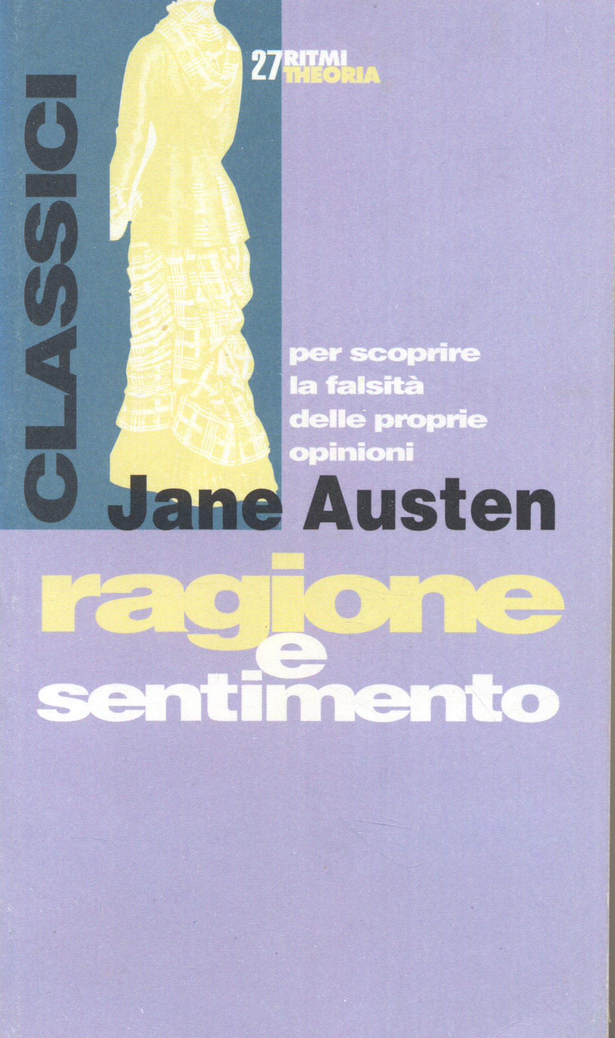 Ragione e sentimento